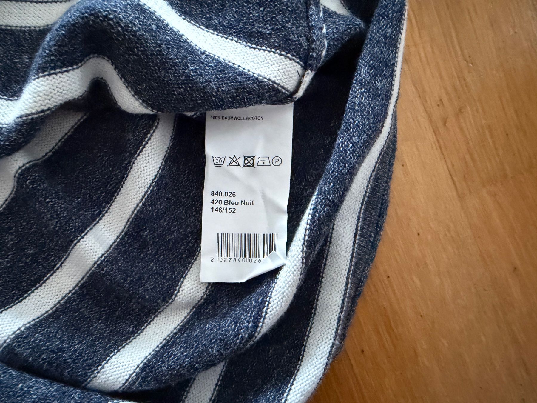 Maglioni & Felpe: Neuer kuscheliger Campus Pullover Grösse 164/152 – Nuovo (secondo la descrizione) da Bettlach venduto da Kvety 4