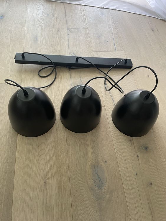 Lampes: Esszimmerlampe – D'occasion à Luzern par Kim037