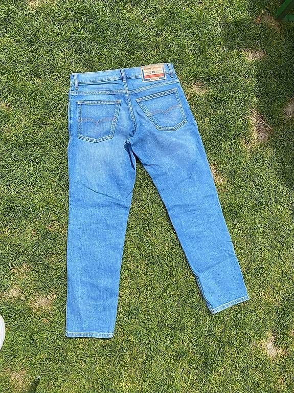 Jeans: Diesel Jeans Weite 29 Länge 30 – Usato da Zürich venduto da sisasu01 1