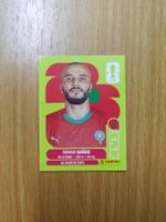 Panini WM 2026 Sticker - MAR 7