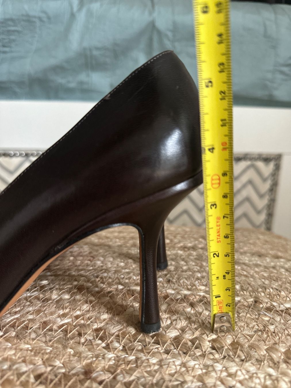 Jimmy Choo Scarpe da donna: JIMMY CHOO PUMPS – Nuovo (secondo la descrizione) da Wermatswil venduto da Alkinoe 9