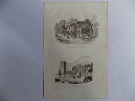 Stansstad Doppelblatt