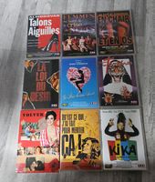 Collection Pedro Almodóvar – Lot de 9 DVD – Films cultes