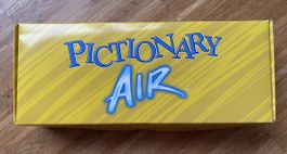 Mattel Games Pictionary Air - top Zustand