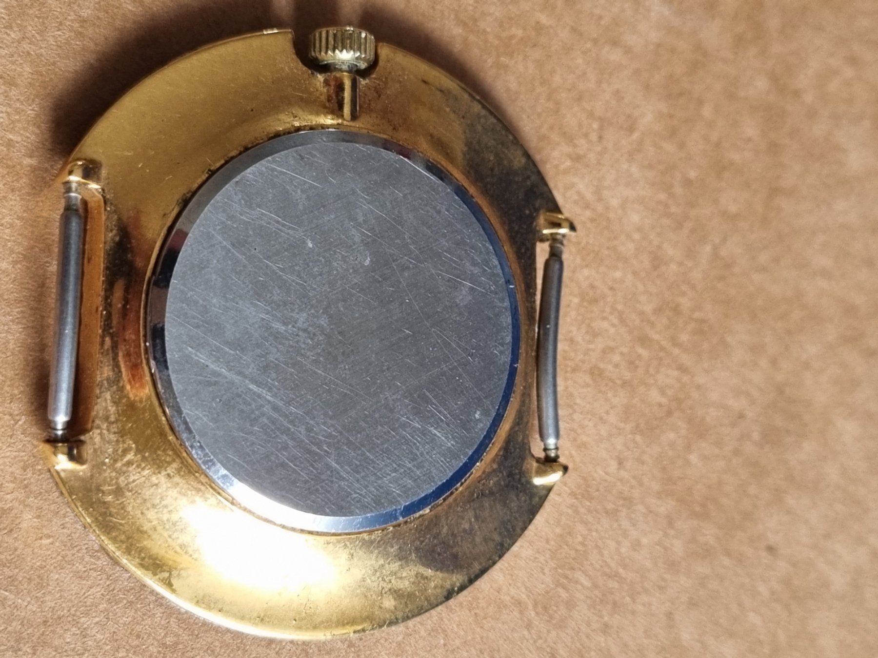 Uhren: Alido Uhr – Gebraucht aus Schaffhausen von Leveron13 2