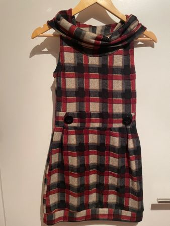 Kleid Grösse 158/164