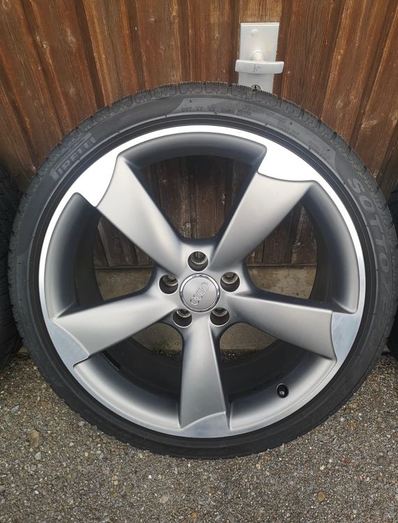 felgen 255 35 r20 | Kaufen auf Ricardo