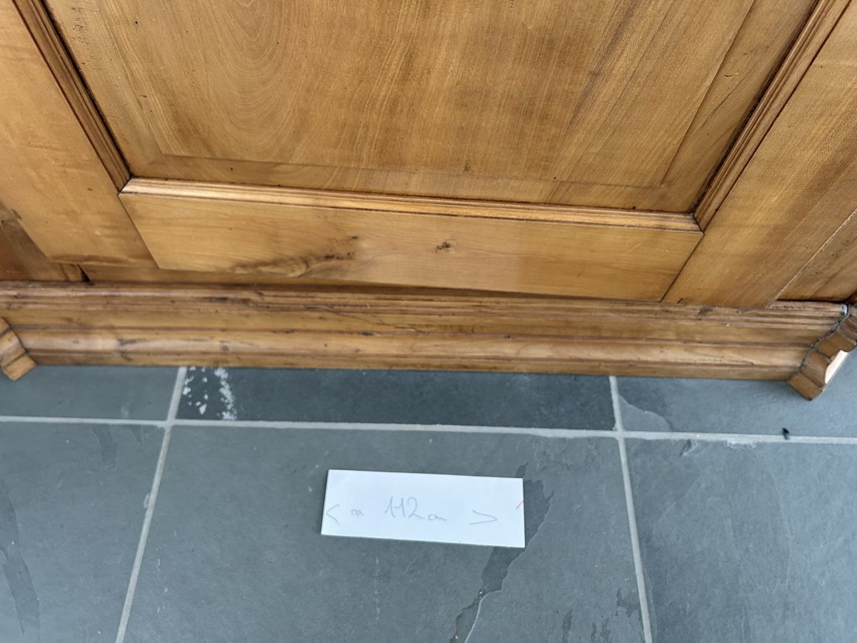Armadi: BAUERNSCHRANK – Usato da Erlenbach ZH venduto da Xe01 1