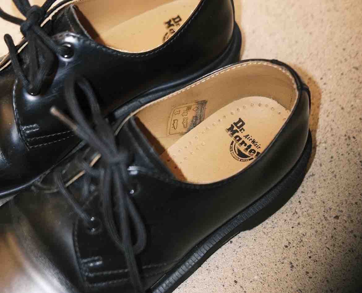 Dr. Martens Scarpe da uomo: Dr. Martens 1461 / Grösse 36 – Usato da Zürich venduto da vsro 1
