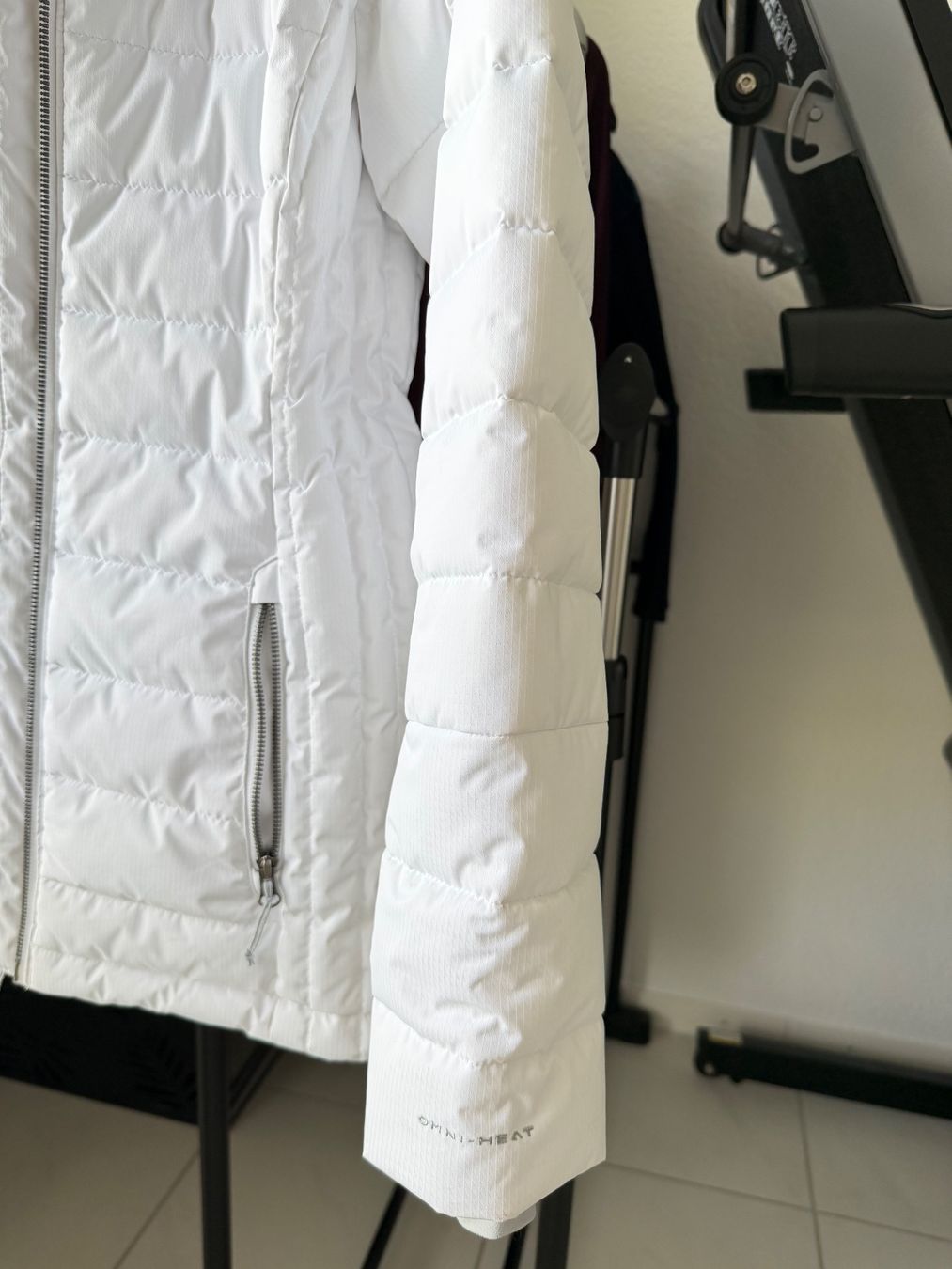 Columbia Jacken: Giacca da neve – Neu (gemäss Beschreibung) aus Dottikon von regina99