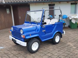 ZBR Diavolino 250ccm ab MFK