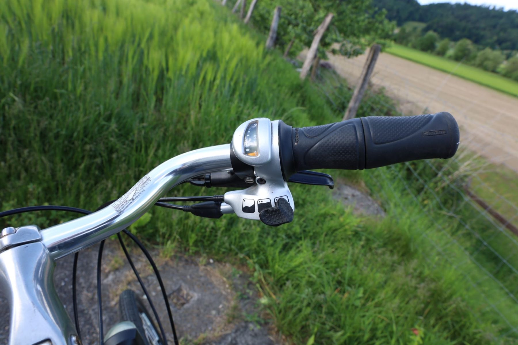 Merida Biciclette: Velo / Damenvelo / Merida Crossway 28" – Usato da Reitnau venduto da hochi98 5