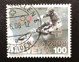 Nr.1277 Mountainbike GESTEMPELT  
