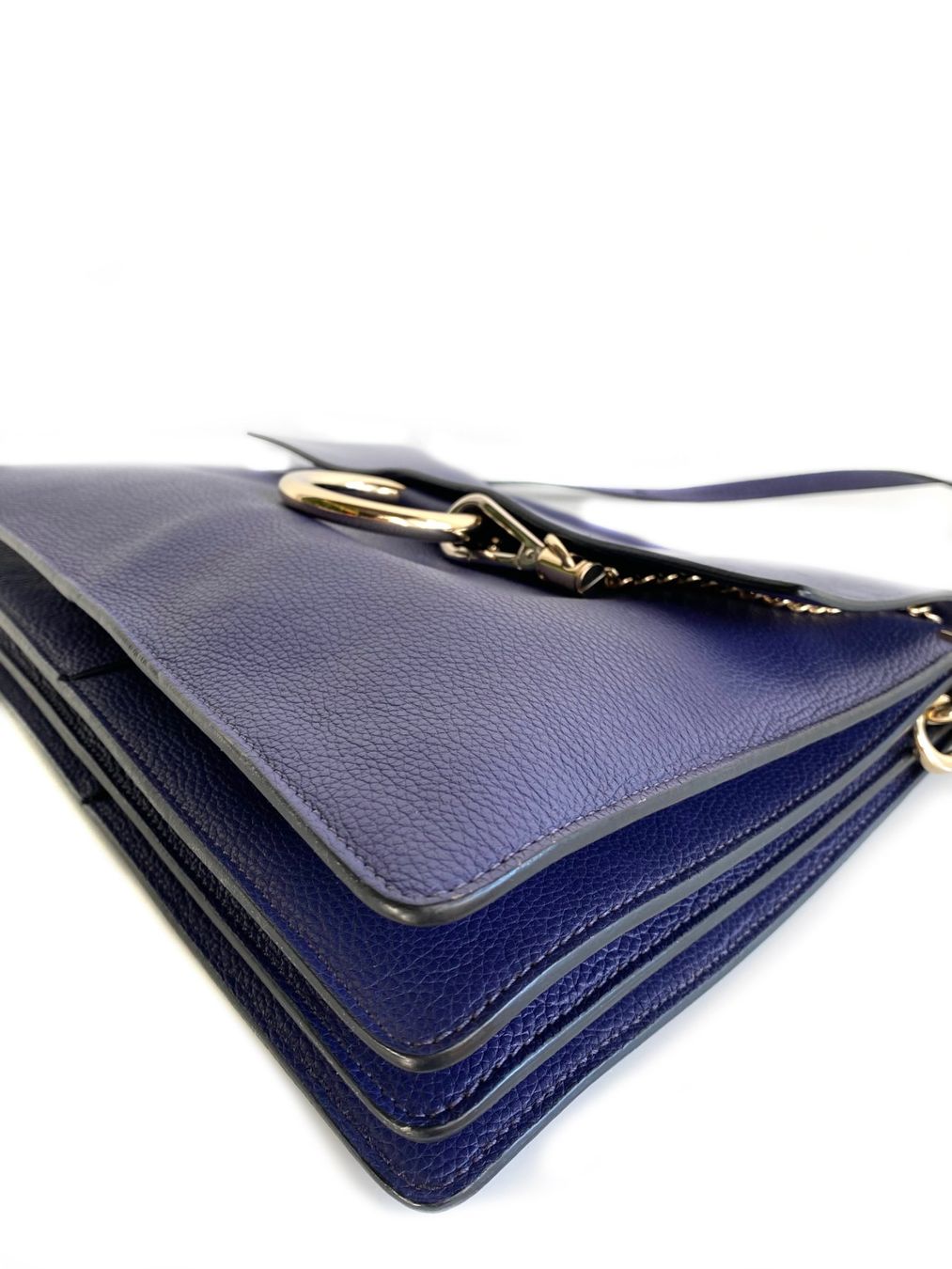 Chloé Borse da donna: CHLOE Medium Faye Shoulder Bag Sac Tasche – Usato da Kriens venduto da hannaandkiko 6