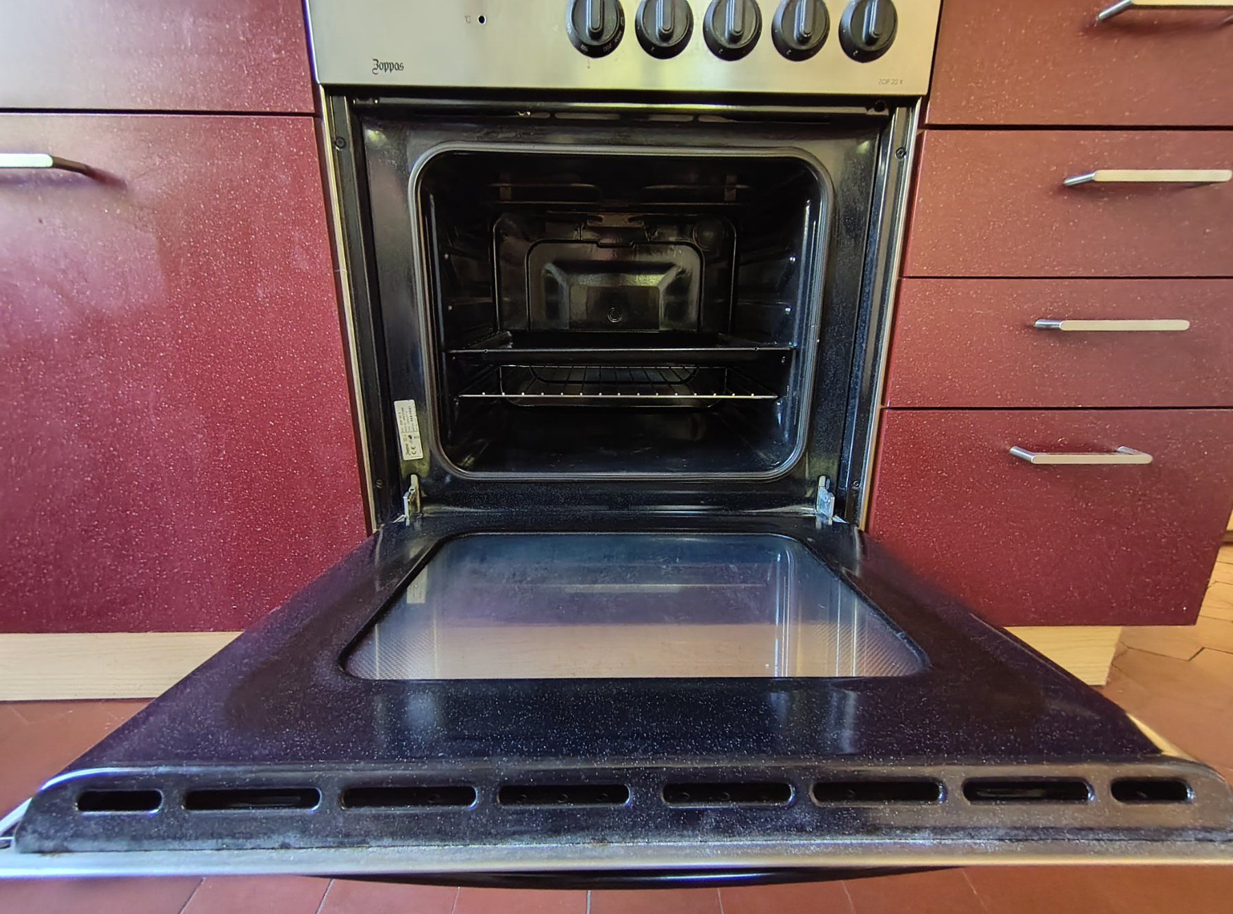 Cucine complete: Einbauküche kompakt – Usato da bern venduto da schladming01 6