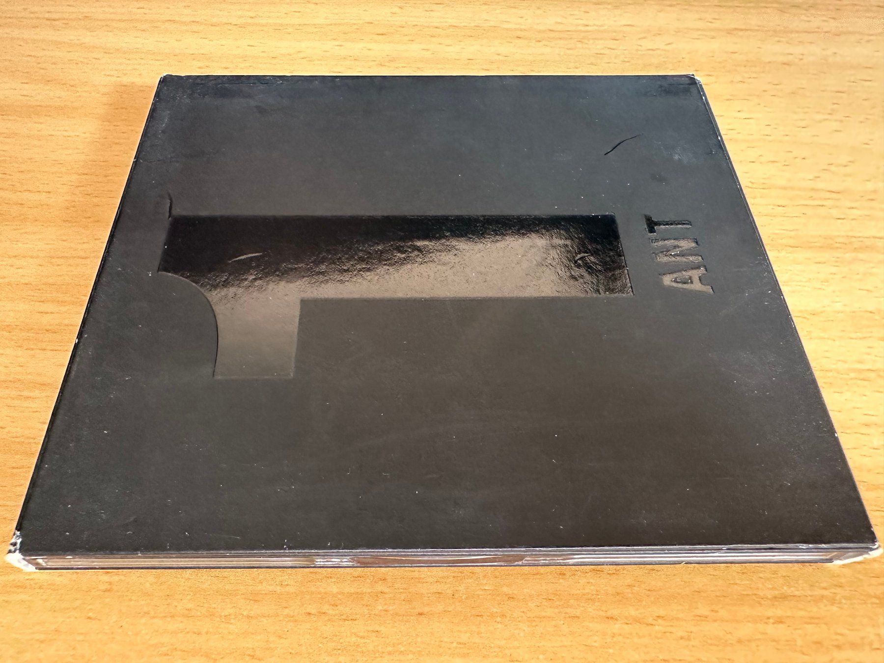CD: DJ Antoine – The Black Album – Usato da Rikon im Tösstal venduto da Alpenmutz