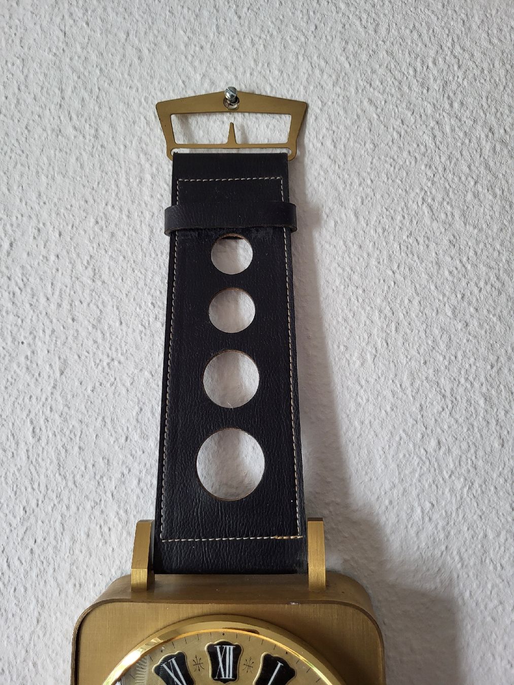 Orologi da terra & Orologi da parete: Wanduhr Design ! – Usato da Riehen venduto da tamola67 3