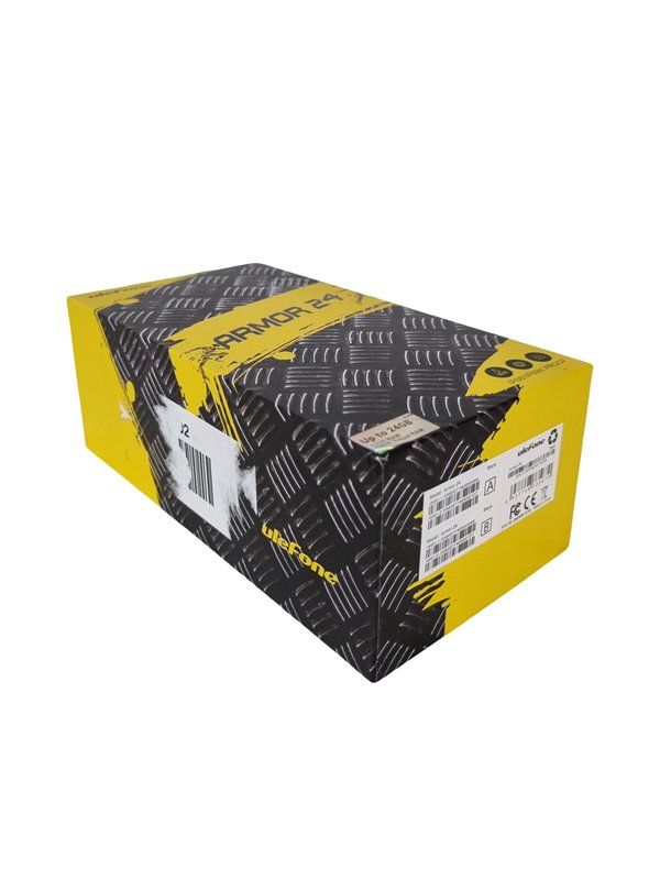 Ulefone Telefoni cellulari / Smartphones: ULEFONE Handy "Armor 24" – Nuovo (secondo la descrizione) da Wangen b. Olten venduto da Restwert_Wangen 1