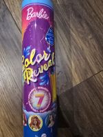 Barbie Color Reveal Überraschung NEU