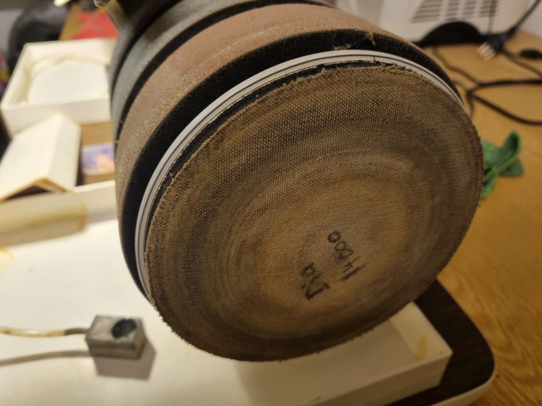 Smerigliatrici & Lucidatrici: Diamond Pacific Genie – Usato da Bassersdorf venduto da sbec67 3