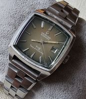 Certina Automatik Saphirglas Damenuhr 28mm