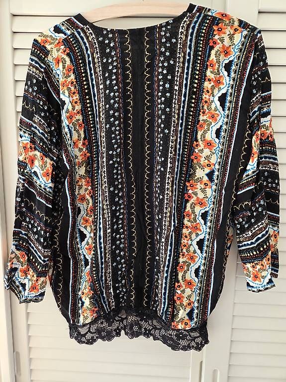 Camicette: Bluse free people Gr. S – Usato da Zürich venduto da nina46 2