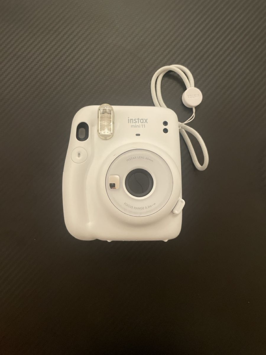Fujifilm Fotocamera: Polaroidkamera – Usato da Ebikon venduto da son_8rwb