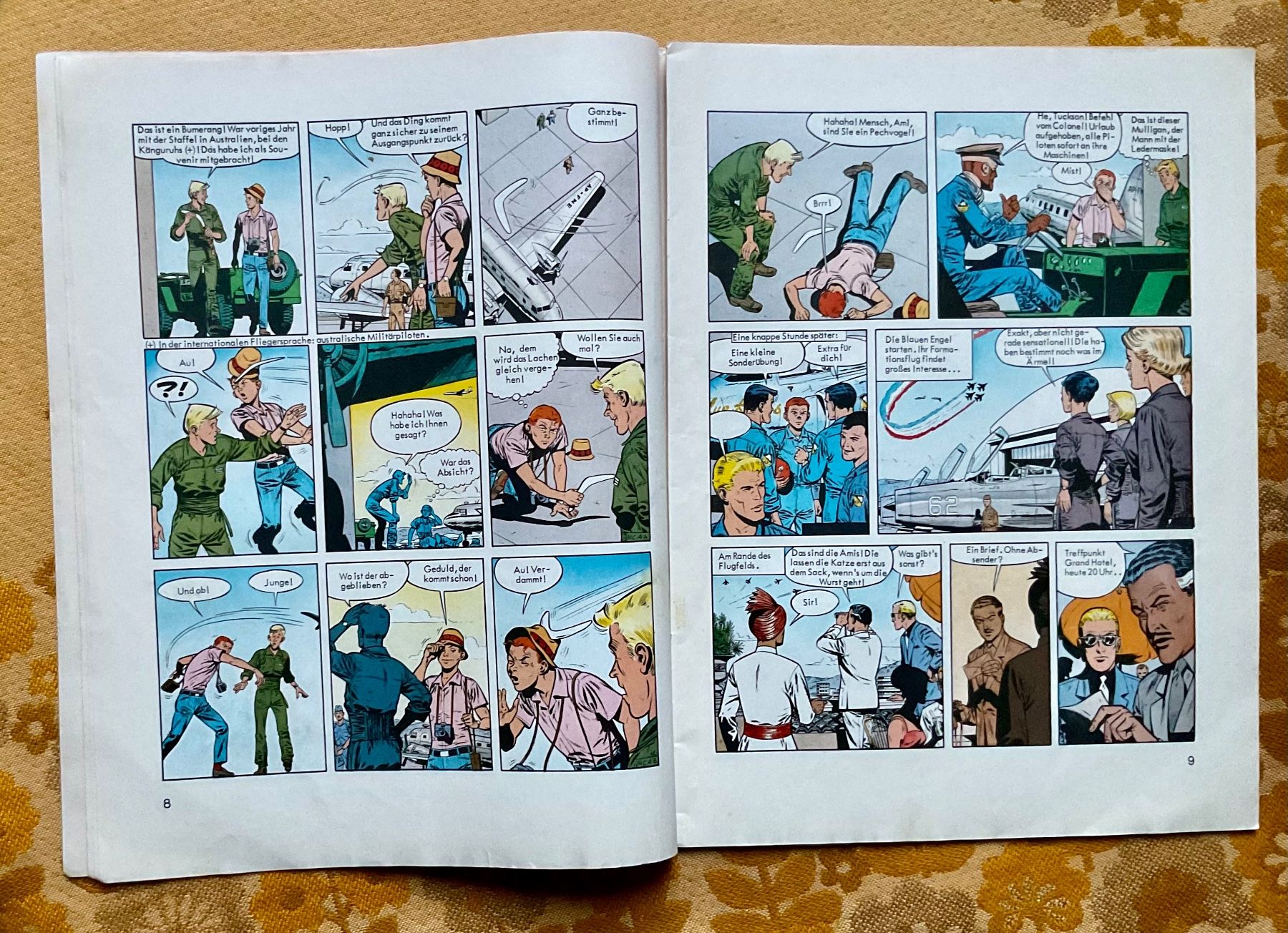 Fumetti: Rex Danny Heft Nr 26 – Usato da Endingen venduto da nathan05 3