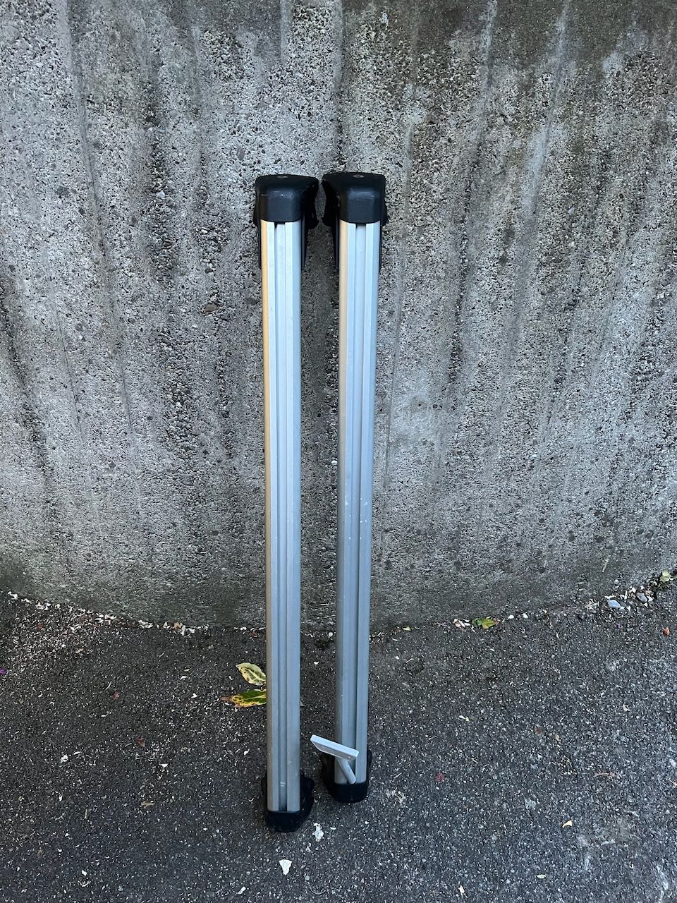 Portapacchi: Dachträger Original BMW E61 – Usato da Bern venduto da bie_69jd