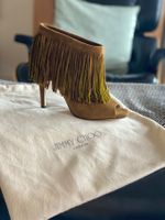 Jimmy Choo Stiefeletten (neu)