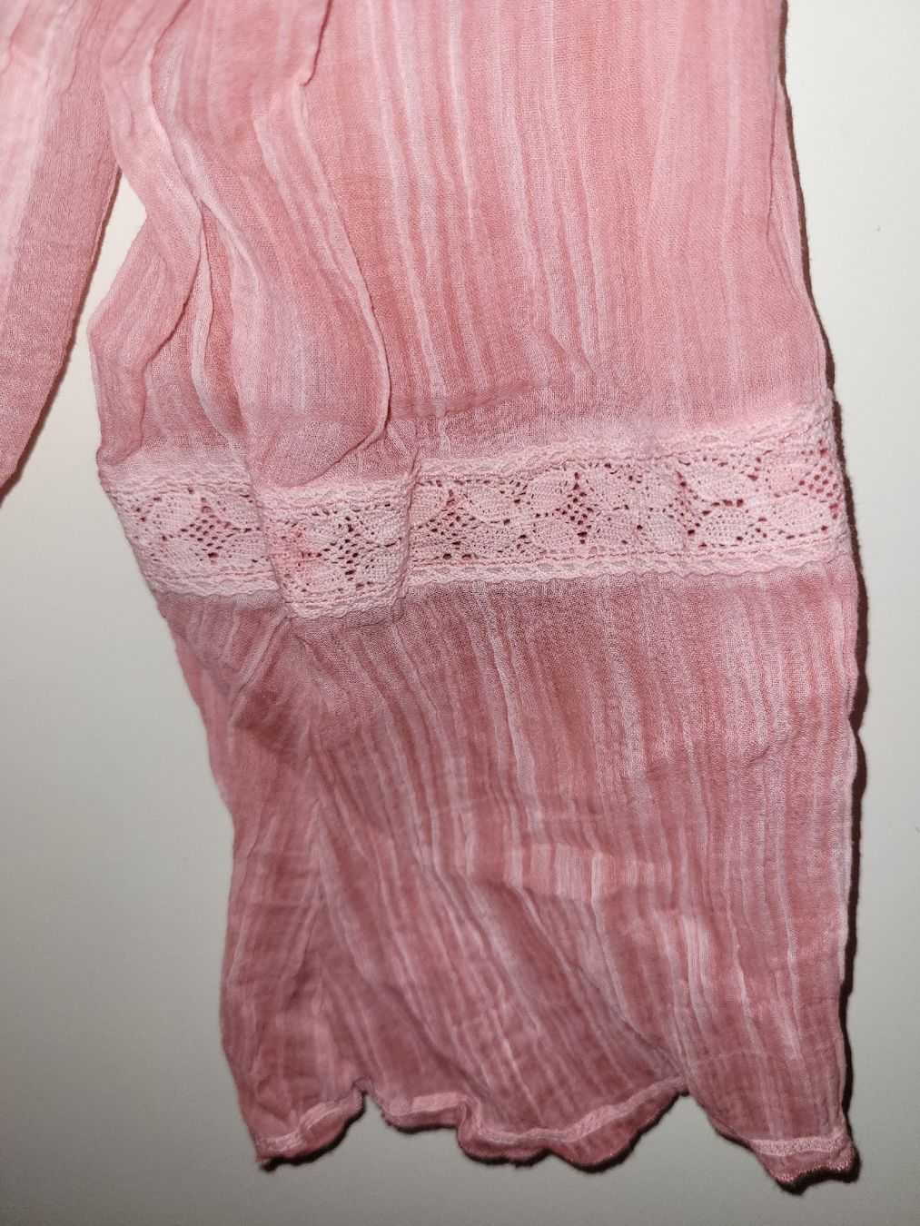 Nile Camicette: nile bluse, gr. xs, neu – Nuovo e nell'imballaggio originale da Urdorf venduto da Mico.I 1