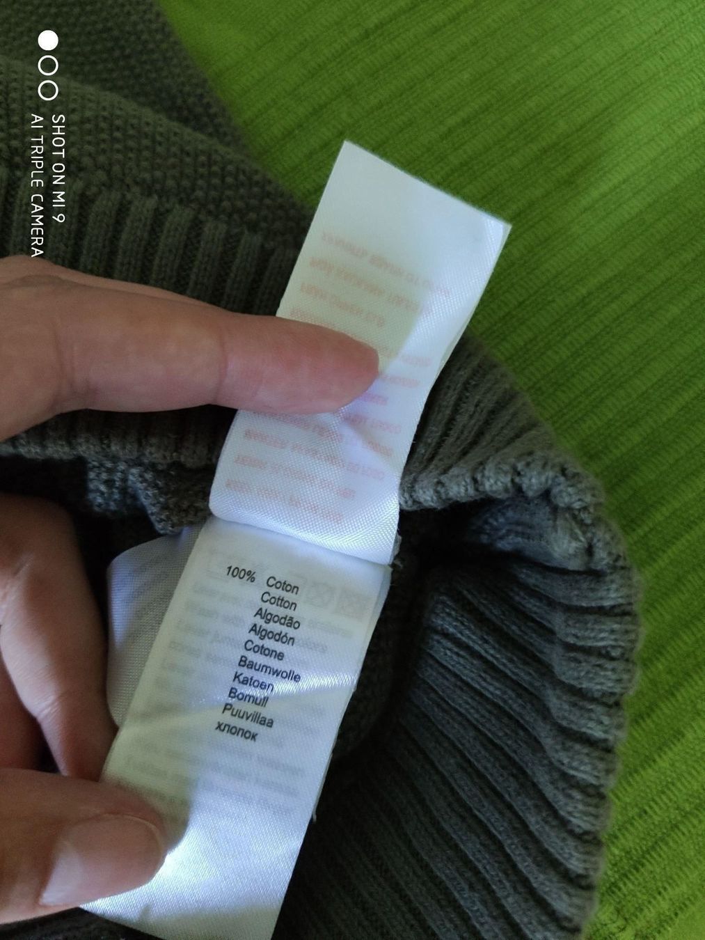 Pullover & Sweatshirts: 3 Stück Pullover Pulli Gr 108-110 NEU – Neu und originalverpackt aus Langenthal von morena86 2