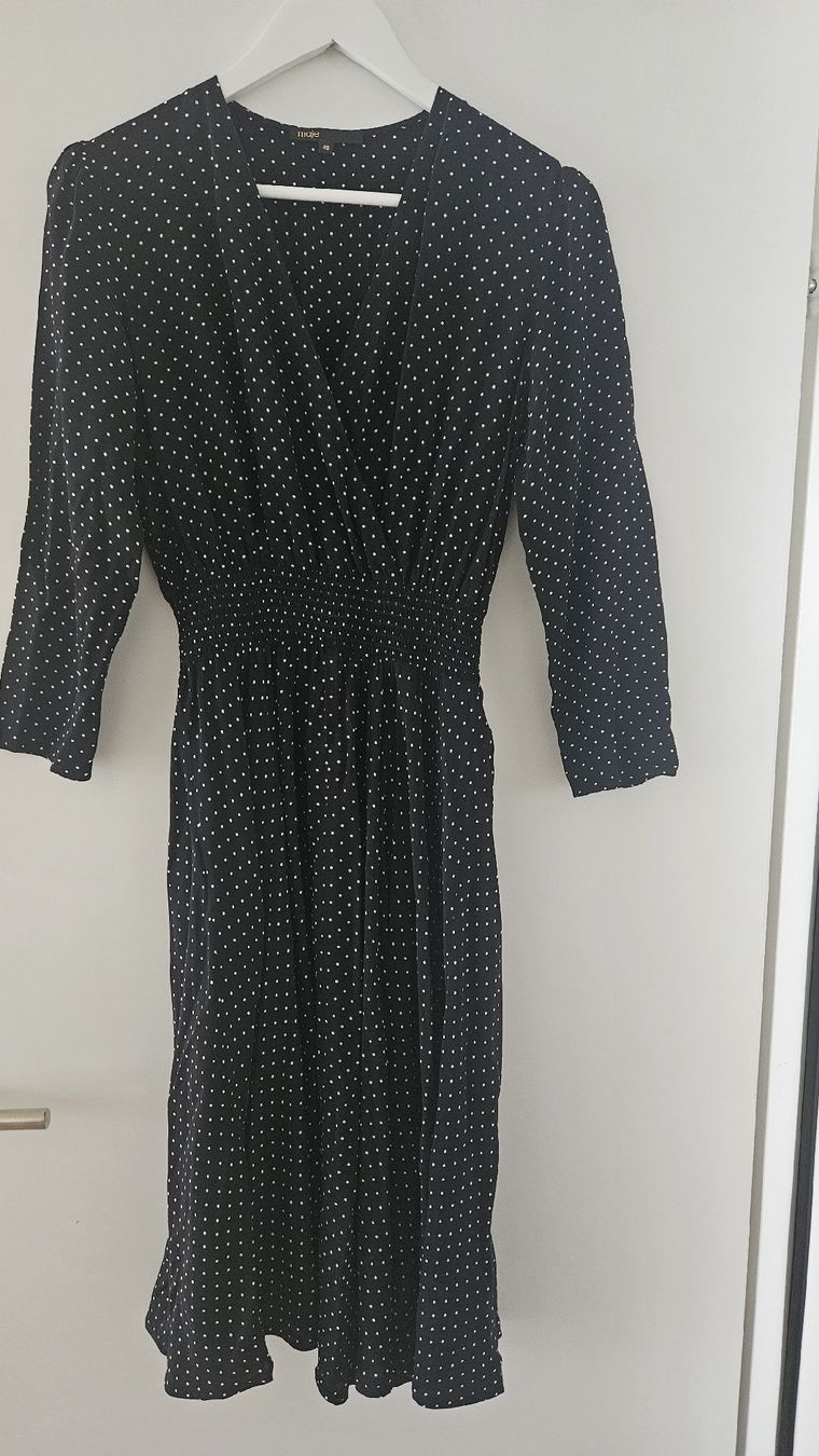 Maje Robes: MAJE Kleid – D'occasion à Mellingen par Lucky23_ 1