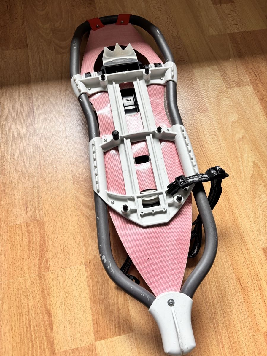 TSL Altro in Alpinismo & Escursioni: TSL ciaspole T29 Rando, racchette da neve – Usato da Montagnola venduto da iva_qvx9 3