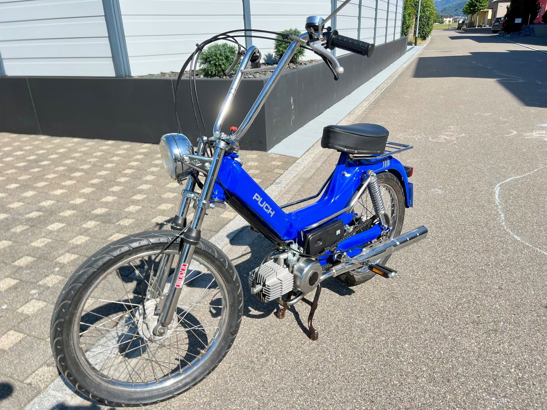 Puch Cyclomoteurs: Puch Maxi S ab 1.- ✅✅ – D'occasion à Wangen SZ par Maxli007