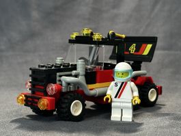 Lego 6669 (1991) Diesel Daredevil