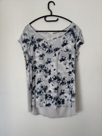 Opus Blusenshirt in Gr. 38