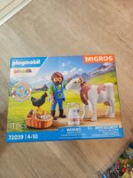Playmobil 72039 Migros Mania
