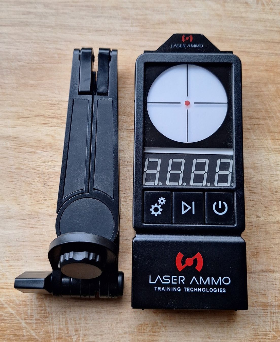 Tiro con l'arco: Laser Ammo Training Technologies – Usato da Weinfelden venduto da JoeBaer 2