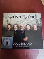 CD, DVD & Blu-ray - Santiano, Doggerland (SOS Ins Nirgendwo)