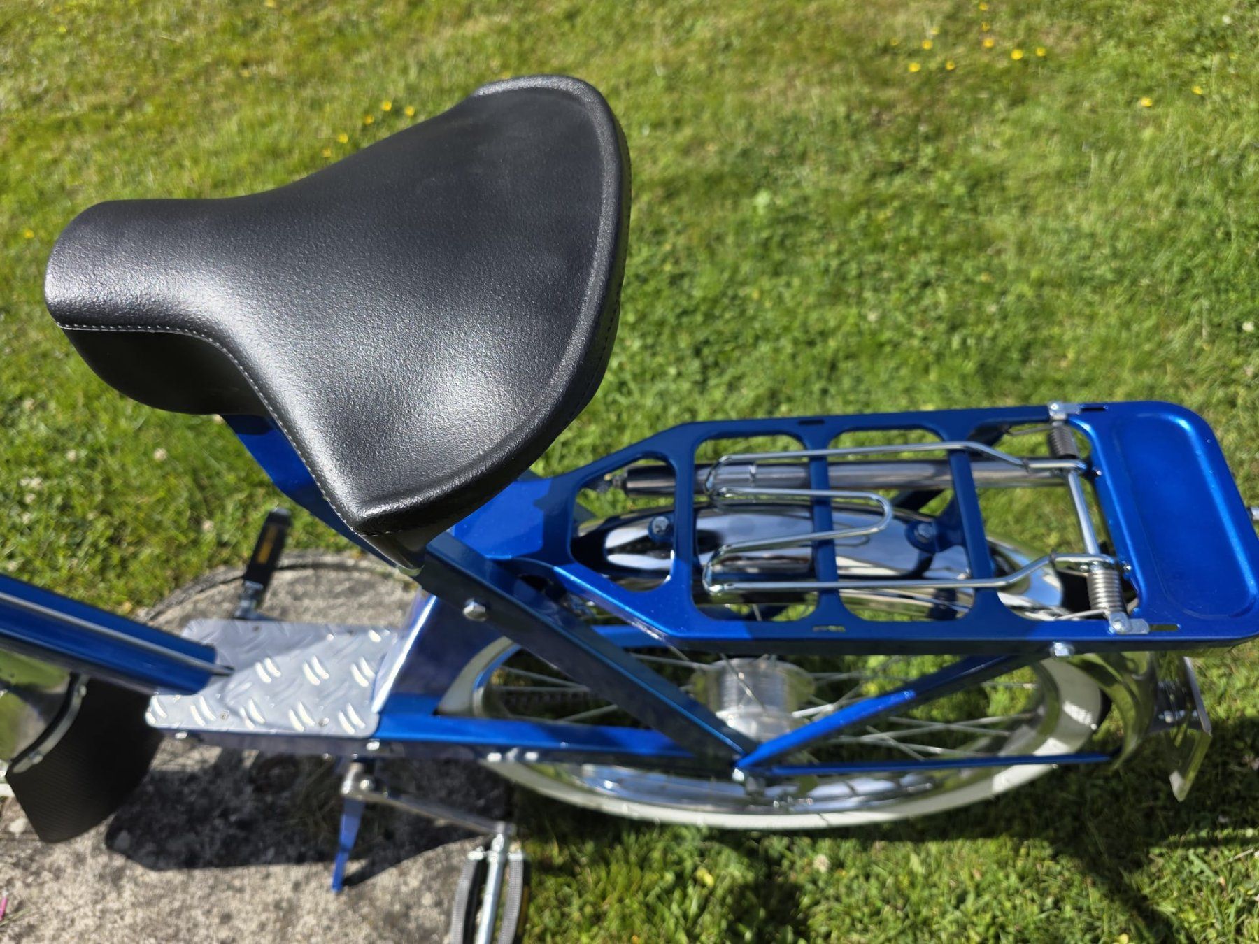 Solex Mofas: Solex 3800 mit Ausweis – Gebraucht aus Ettiswil von olga146 6