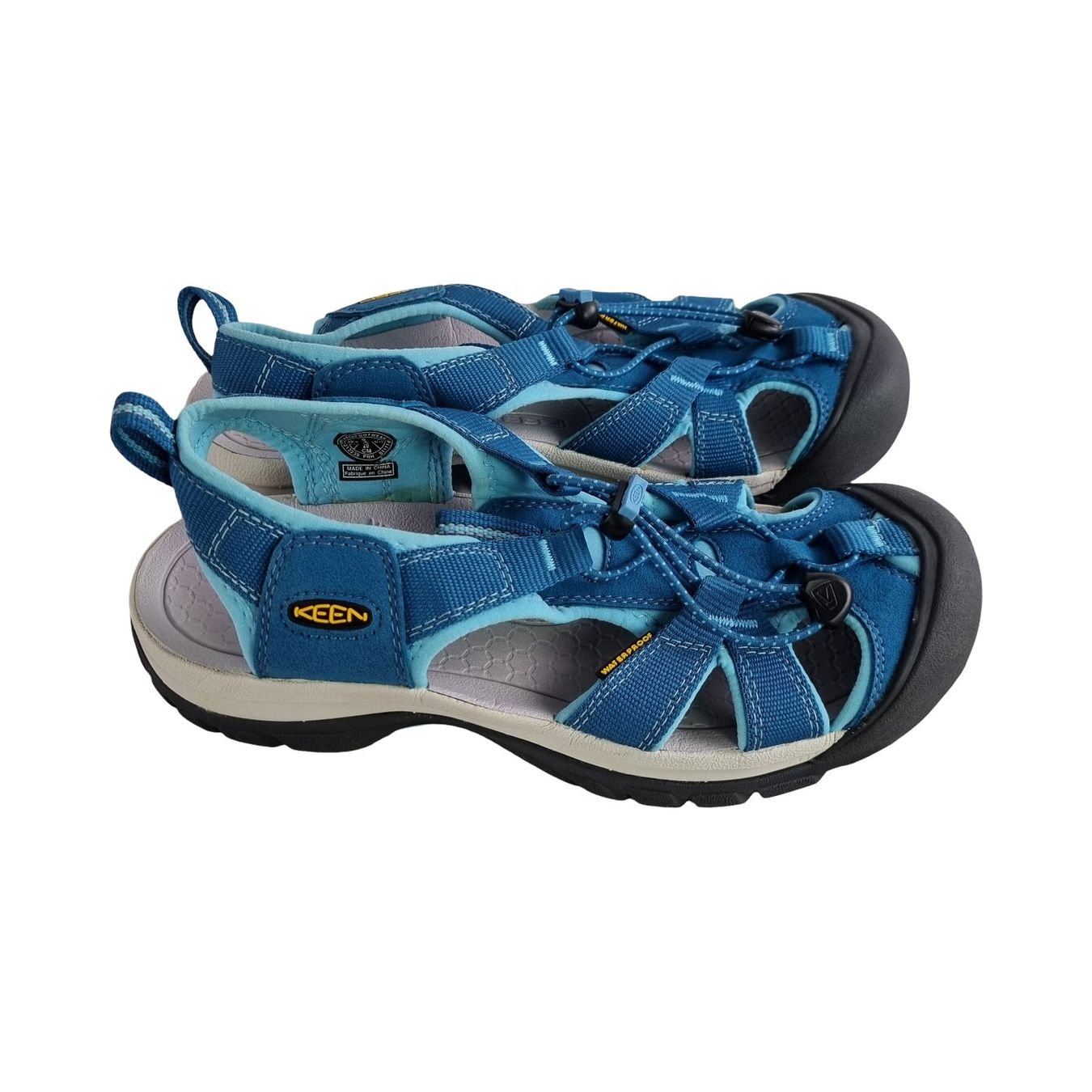 Keen Scarpe da donna: KEEN Sportsandaletten – Usato da Wangen b. Olten venduto da Restwert_Wangen 1