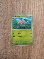 NUZLEAF, MEGA EVOLUTION, MEG14, 2025, COM, ENG, NM / MT