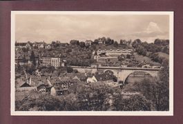 BERN - Nydeckquartier