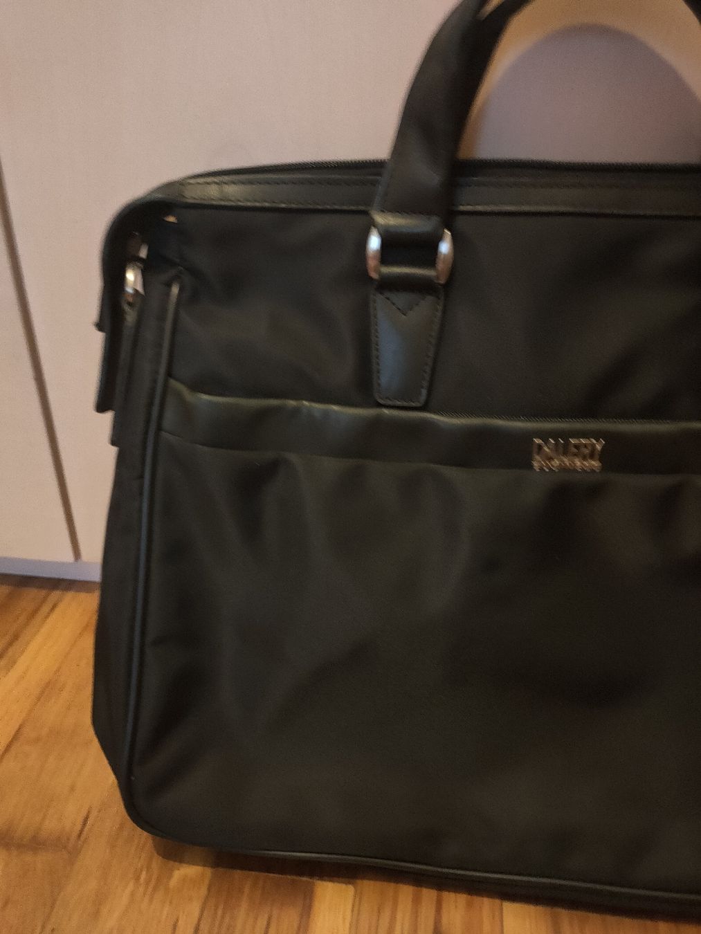 Koffer & Taschen: sacoche – Neu (gemäss Beschreibung) aus Genthod von Lenas9 2