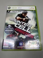 Tom Clancy's Splinter Cell Conviction PAL ITA Xbox 360