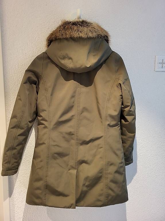 Barbour Giacche: Barbourjacke / Winterjacke – Usato da Bonstetten venduto da _YamaYa_ 1