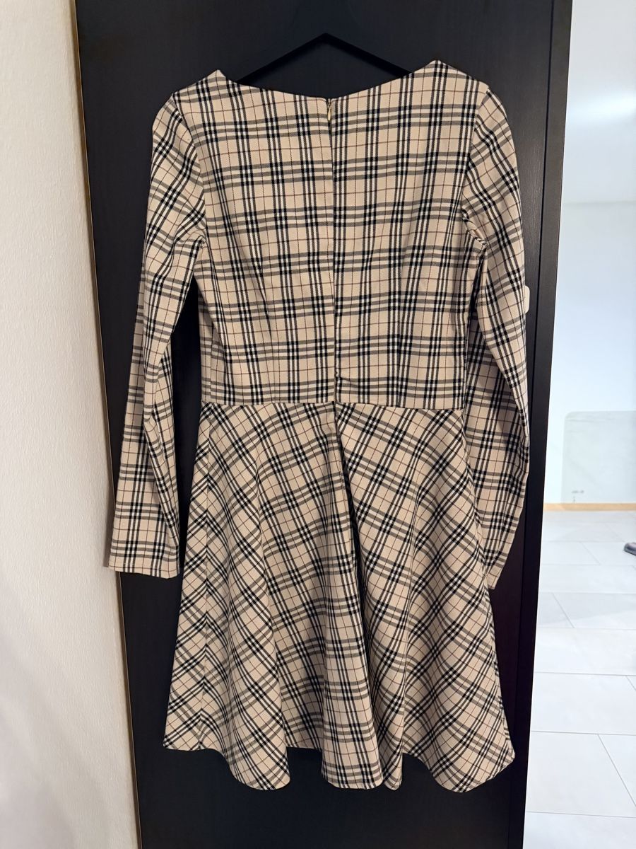 Kleider: Kleid Gr. M – Neu (gemäss Beschreibung) aus Brunnen von ser_jhv7 1