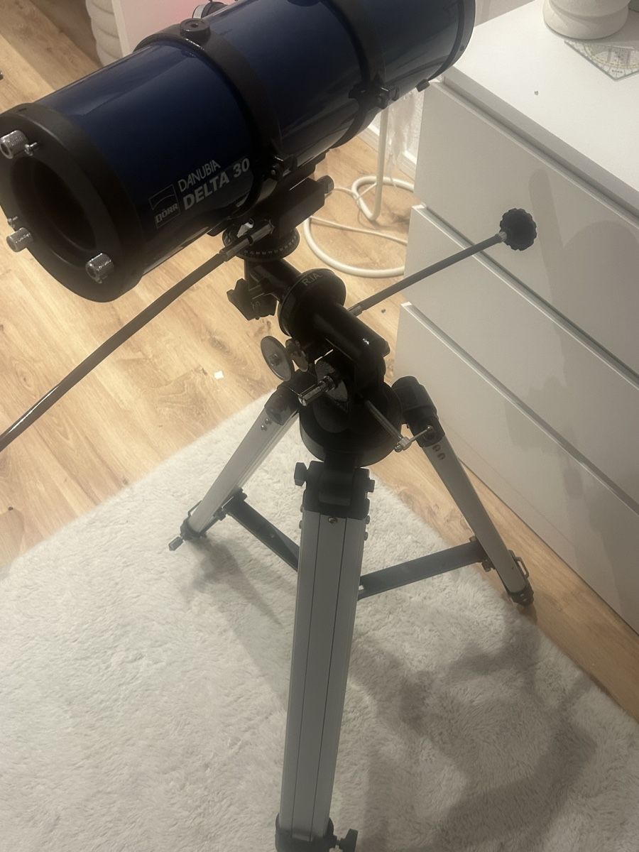 Teleskope: Teleskop – Neu (gemäss Beschreibung) aus Allschwil von VIP-84 1