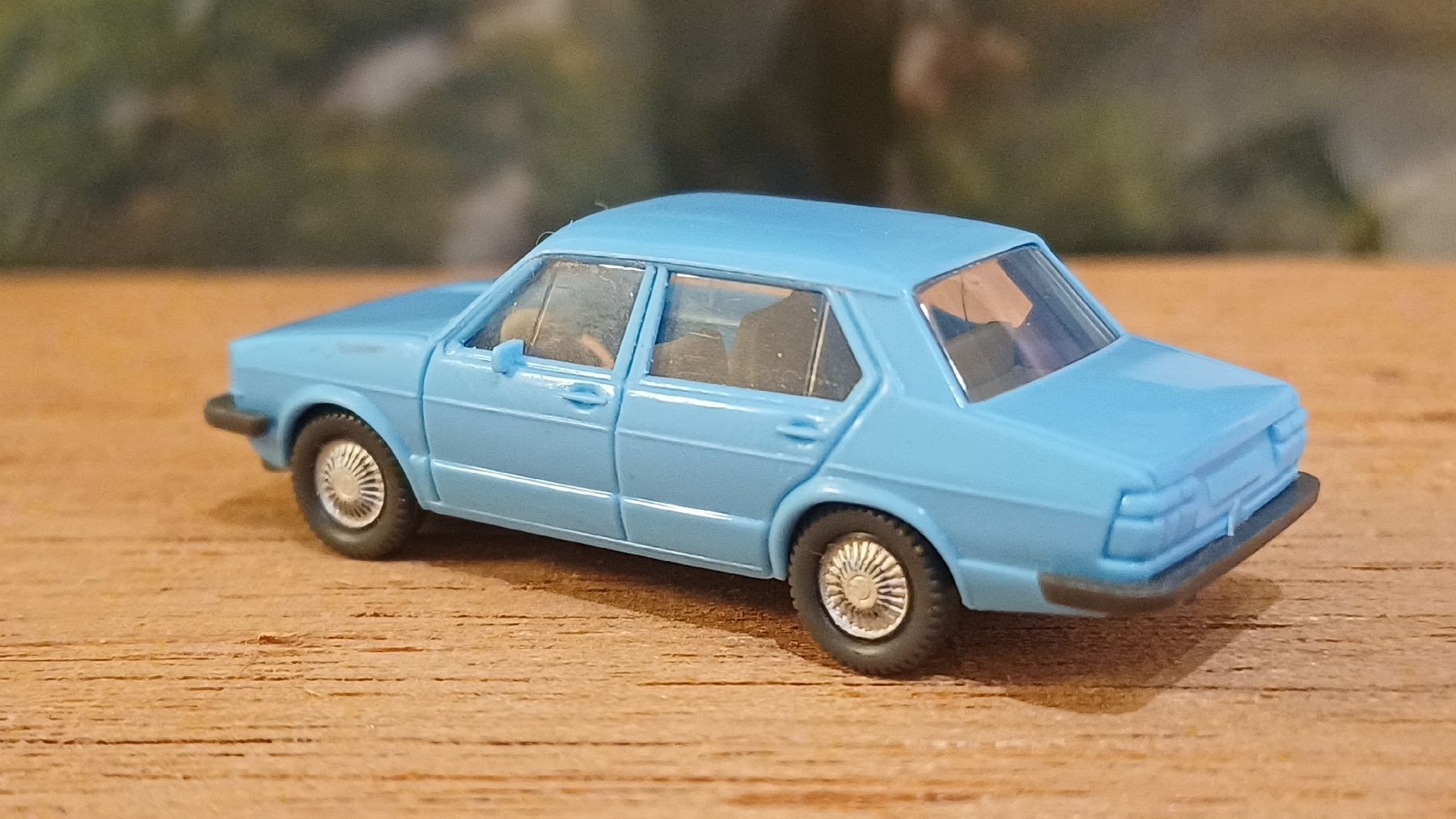 Wiking Modellini d'auto: VW Jetta von Wiking – Nuovo (secondo la descrizione) da Uznach venduto da Katinka83 3